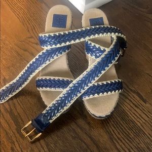 Tory Burch Wedges